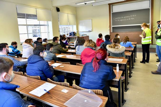 Nueva convocatoria de empleo público para personas con discapacidad intelectual: 301 oportunidades en la Administración General del Estado